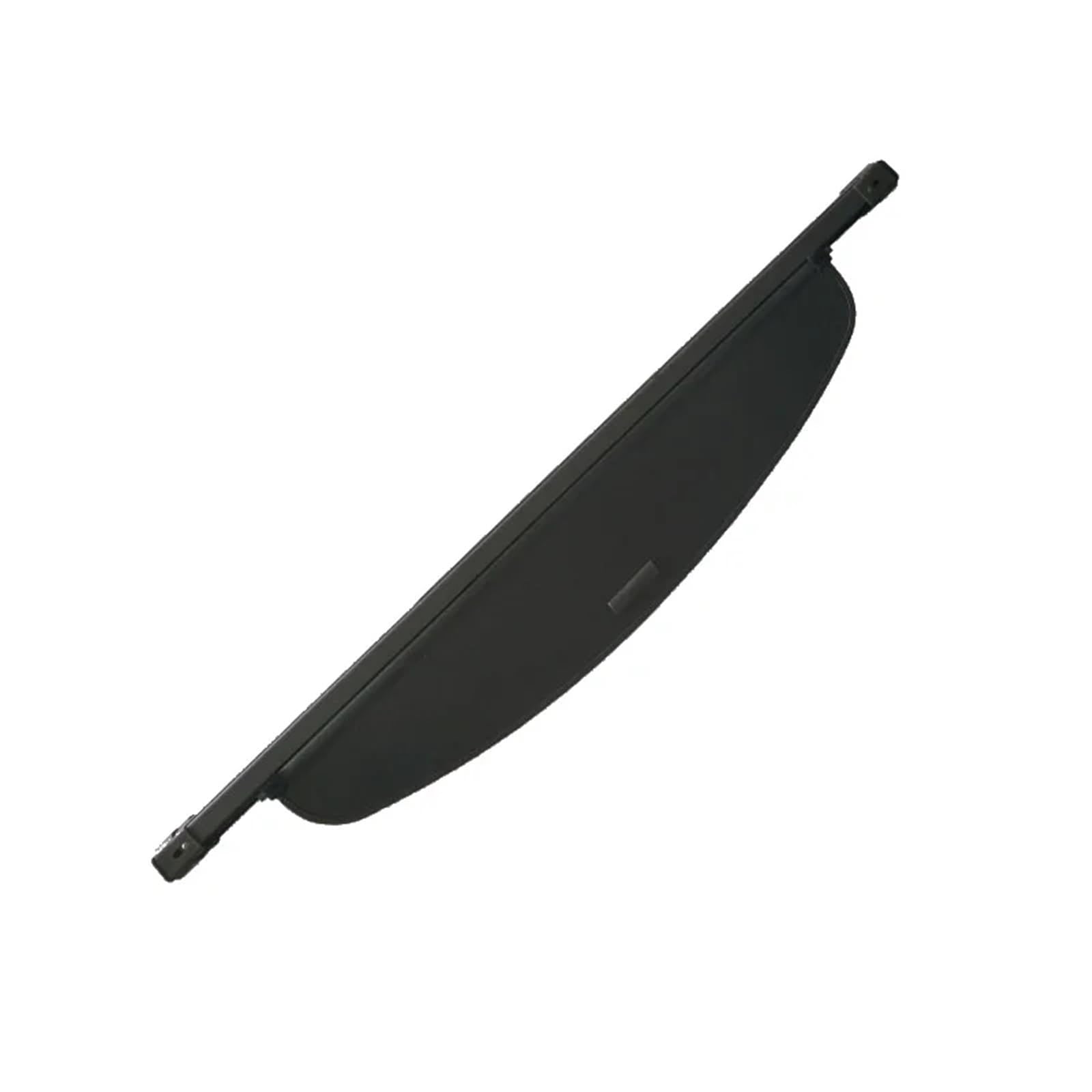 Accessories Retractable Trunk Tonneau Cargo Cover Parcel Shelf Compatible with Genesis Gv60 Cargo Cover 2022 2023