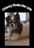  Cherry Finds Her Job (English Edition)