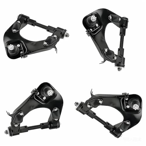 Bras de suspension Hyundai Terracan train avant supérieur triangle de commande de rechange