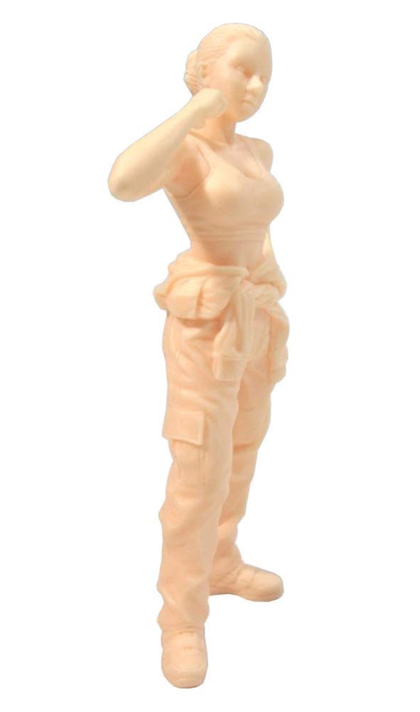 Amazon | ブリックワークス(BRICK WORKS) 1/20 マシーネンクリーガー