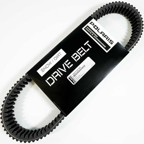 Polaris Drive Belt 3211202 Polaris RZR Pro XP Turbo R Turbo S XPT Accessories OEM Factory Replacement CVT Belt
