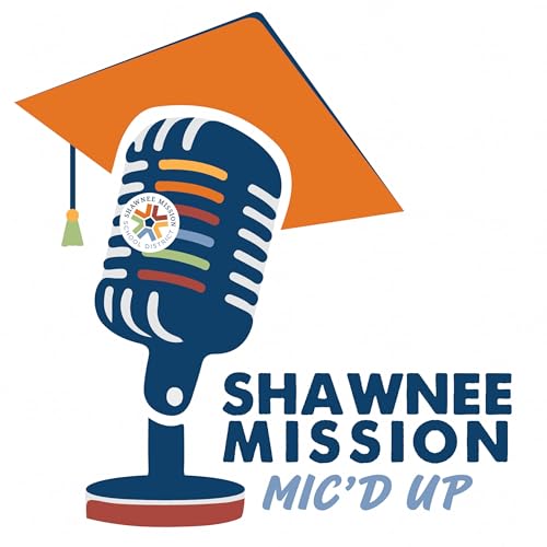 Couverture de Shawnee Mission Mic'd Up