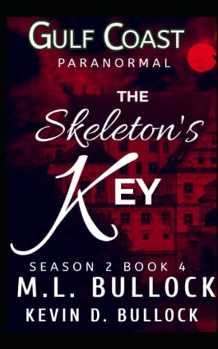 Cover of The Skeleton's Key