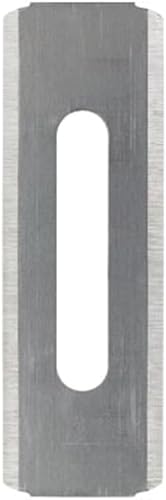 Vista 9 de Irwin Industrial 2084100 Paquete de 5 cuchillas de dos metales, color azul.