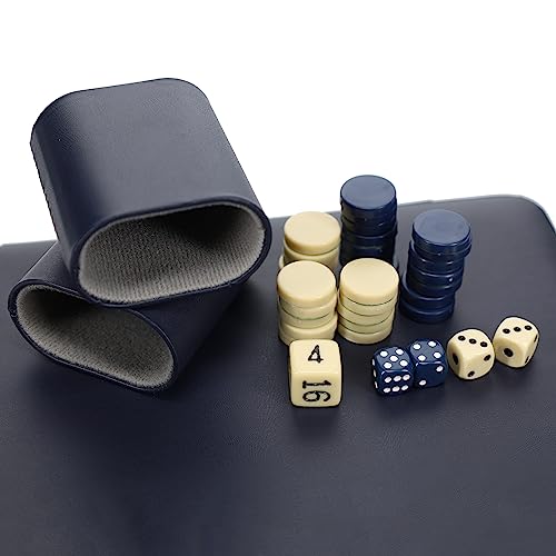 We Games 201209 Backgammon Set, Board Games thumb #7