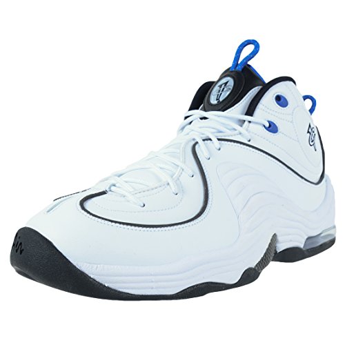 Nike Air Penny 2 II Men's Basketball Shoe 333886 100 (9.5)