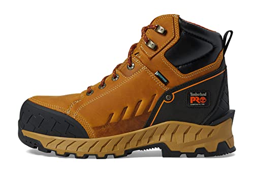 Image of Timberland PRO Men's Work Summit Composite Toe Work Boots