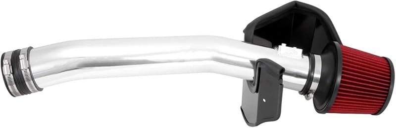 Kit de admissão de ar Spectre Performance 10190 para Lexus IS250 e IS350 2006–2012 – 1 unidade