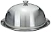 Produktbild BBTradesales Servierplatte mit Glocke