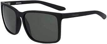 Dragon Mens Montage Square Sunglasses