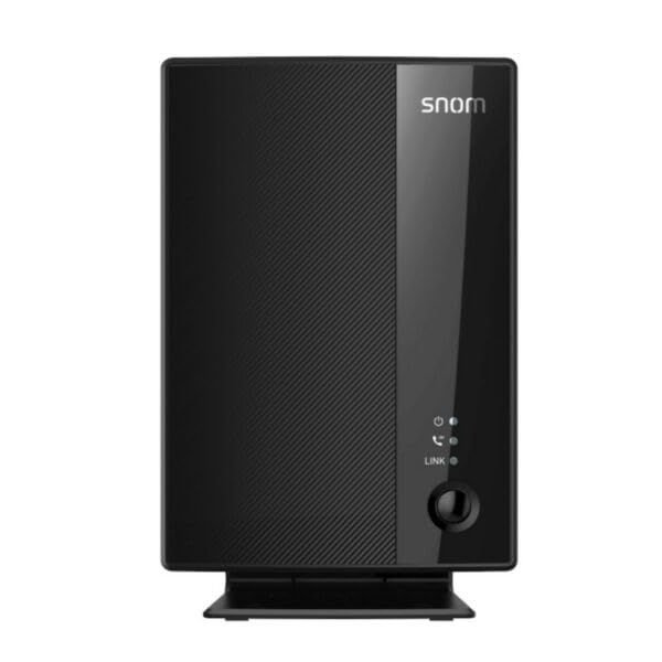 Snom M500 Pro DECT Multicell Base Station