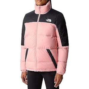 THE NORTH FACE Diablo Chaqueta para Mujer