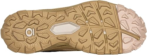 Image of Oboz Women's Katabatic Low Waterproof Hiking Shoes