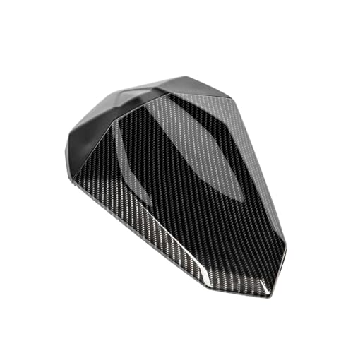 Carénage de siège arrière Kawasaki Z500 contre l'usure de la selle passager inutilisée