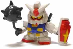 バンダイSDガンダムフルカラーステージ未開封100個セット① Amazon | SDガンダムフルカラー ステージ30 ～復活のシャア
