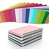20 Pcs Book Board, Binders Board Chipboard Designer Bookboard Kraft Heavy Duty Chipboard Sheets Bookbinding Supplies for Book Binding Cover (White, 11 x 8.5 Inch 22PT) #5