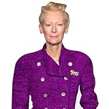 Alle Produkte haben ein Celebrity Cutouts Hologramm-Aufkleber auf der Rückseite. Wenn kein Hologramm vorhanden ist, handelt es sich nicht um ein Celebrity Cutouts Produkt!