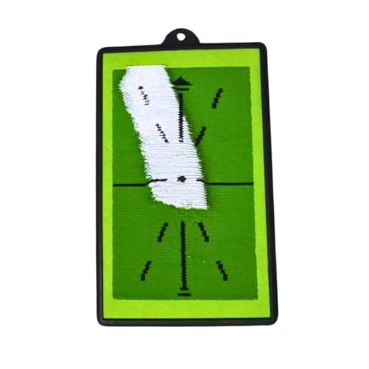 Eagle Mat Pro Golf Training Aid