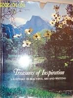 Treasures of Inspiration B000BPDYCU Book Cover
