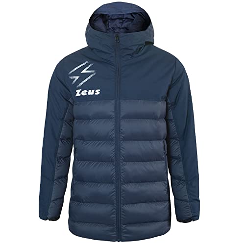 Tessuto Body: 100% Poliestere ZEUS GIUBBOTTO OLYMPIA BLU XL