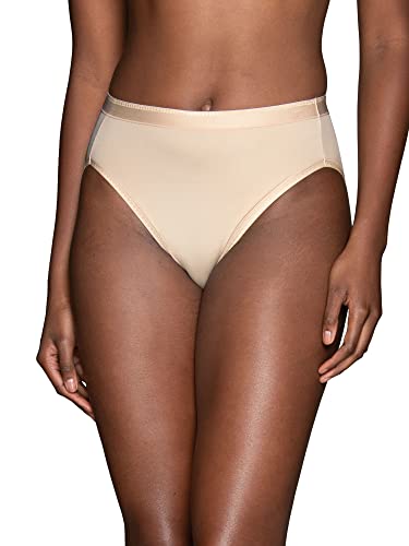Image of Vanity Fair Women's Body Caress Brief Panty 13138