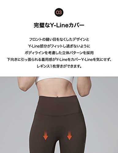 【XEXYMIX】【新品】【2枚】XP9156T V-UP 3D PLUS V-Up 3D Plus Leggings – XEXYMIX.EN
