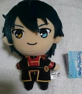 Amazon.co.jp: あんさんぶるスターズ！ あんスタ プライズ ぬいぐるみ