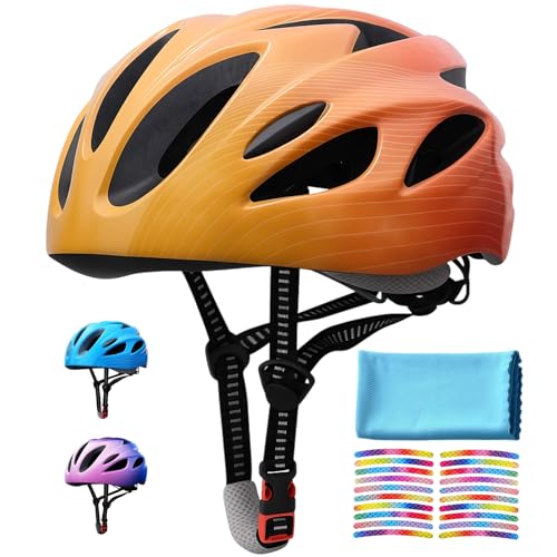 Casque de sécurité enfant pour rouler en toute sérénité à vélo