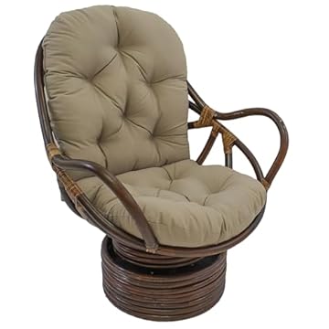 chair cushions for rattan chairs