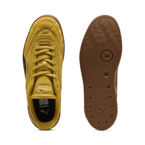 Image of Puma Unisex-Adult Club II Indoor ESD Sneaker