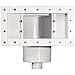 Blue Wave NA324 Widemouth Skimmer/Return
