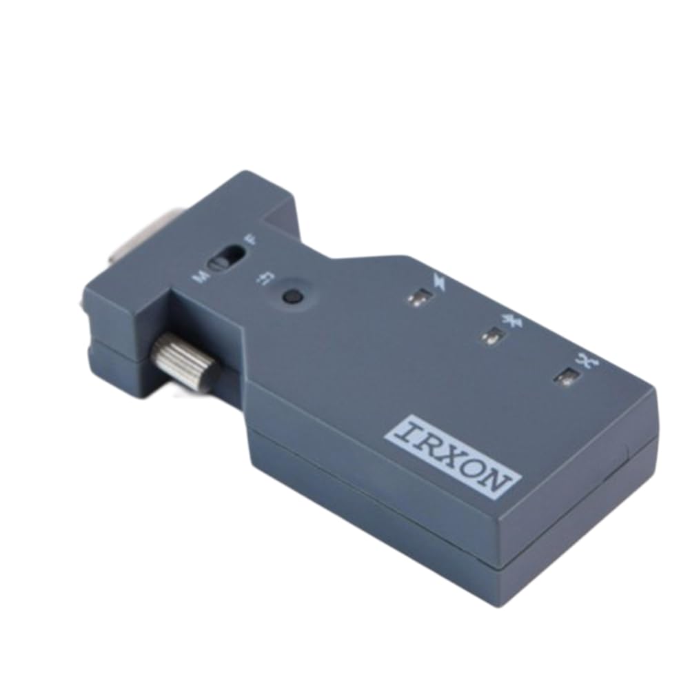 BT580 Rs232 Adaptateur Bluetooth série BT580 Prend en charge la connexion BLE aux téléphones portables
