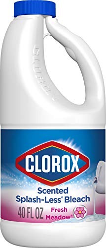 Clorox Splash-Less Liquid...