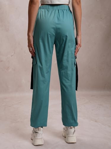 Image of Tokyo Talkies Women Pants