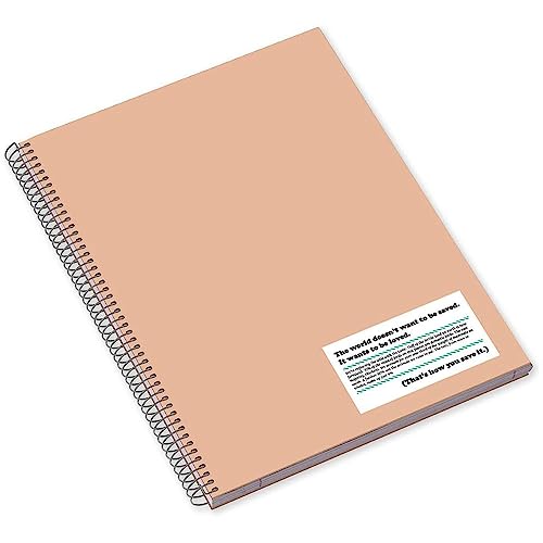 Blocs microperforés A4 Ambar Cycle de 80 feuilles 90g pour notes
