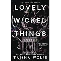 Lovely Wicked Things