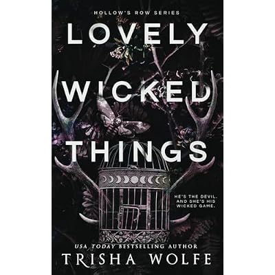 Lovely Wicked Things