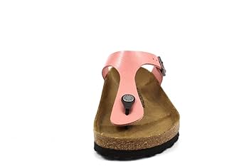 Amazon.com | Birkenstock, Graceful Old Rose, 5 US | Slides
