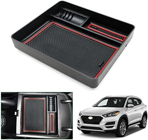 GAFAT Compatibel met Hyundai Tucson 2025 2026 spatlappen