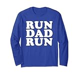 Photo Gallery maglietta run dad run run marathon running spectator maglia a manica Photo Gallery maglietta run dad run run marathon running spectator maglia a manica