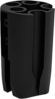 Sacapuntas cosméticos para cejas y lápices de...