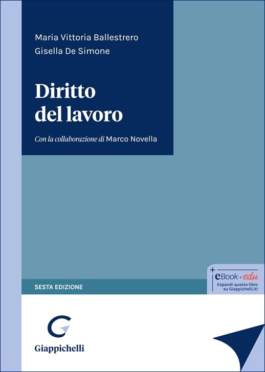 Diritto del lavoro