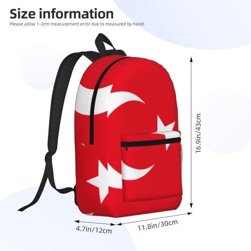 Mochila universitaria EdWal ergonómica para evitar carga pesada 4