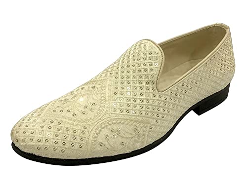 Men Punjabi Juti Mens Sherwani Shoes Men Indian Wedding Shoe Juti Mojari Men's Juttis