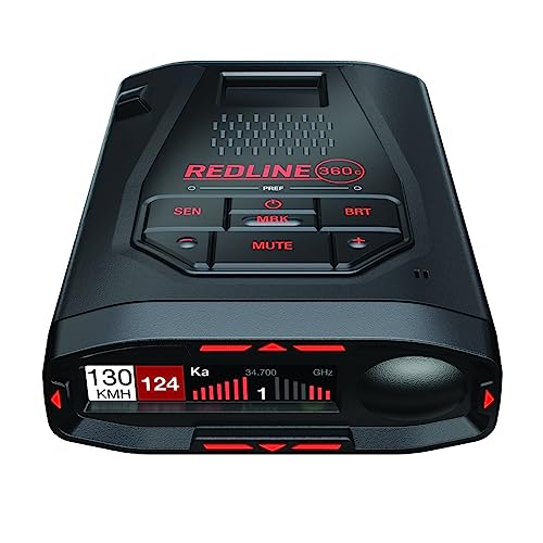 How To Choose The Best Radar Detector (2023 Review) ElectroGuide.co.uk