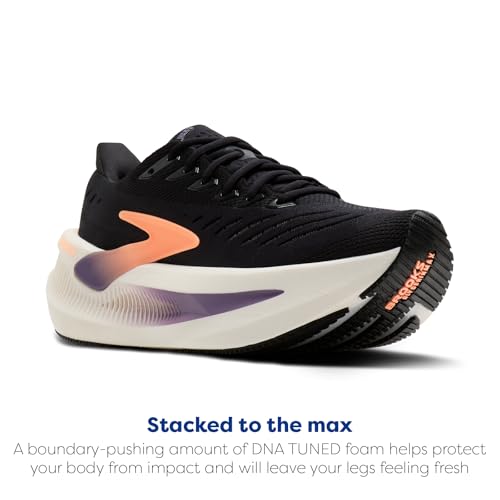 Image of Brooks Women's Glycerin Max 2 Neutral Running & Walking Shoe