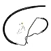Edelmann 91885 Power Steering Return Hose