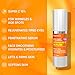 Super Vitamin C Serum for Women Over 70: Advanced Anti-Aging Formula with Vitamin C, Niacinamide, Hyaluronic Acid, Vitamin E, and Caffeine - Hydrating, Lifting, Wrinkle Reduction