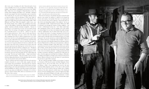 Image of Sergio Leone by Himself