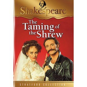 Shakespeare: The Taming Of The Shrew